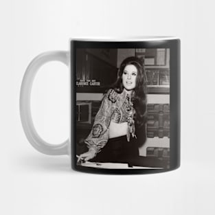 Gentry Mug